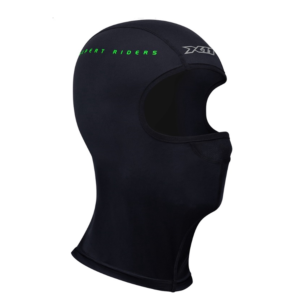 Balaclava X11 Térmica Motoboy Moto Motociclista