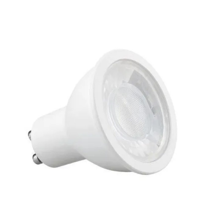 Mini Dicroica Mr11 Gu10 4w 2700k Bivolt Alta Irc 9