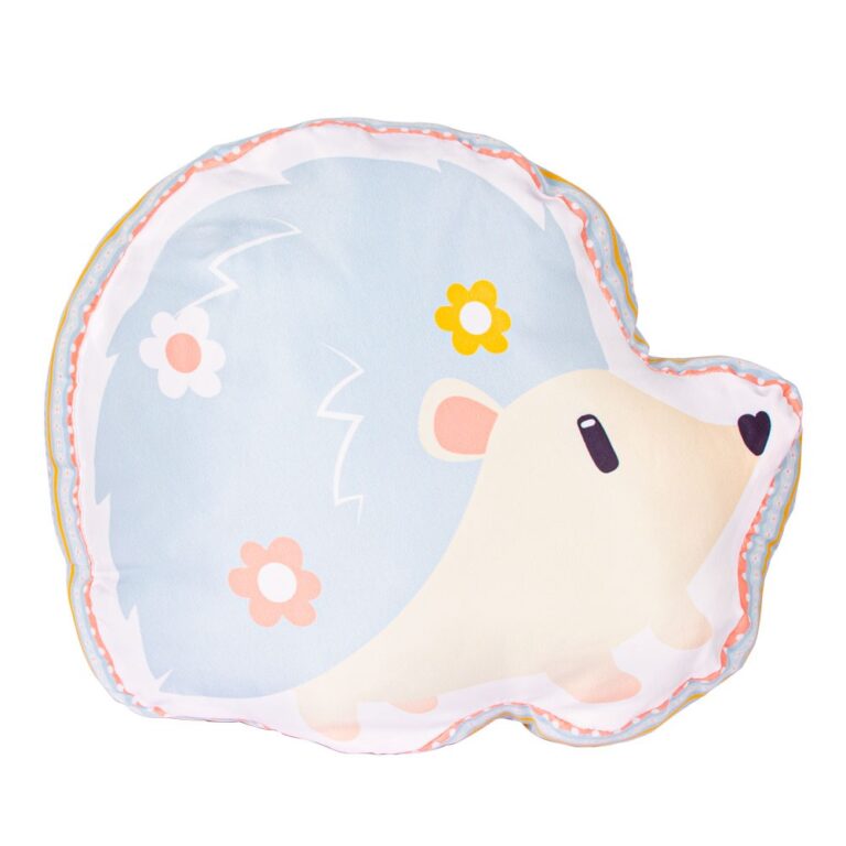 ALMOFADA SHAPE – FLORESTA
