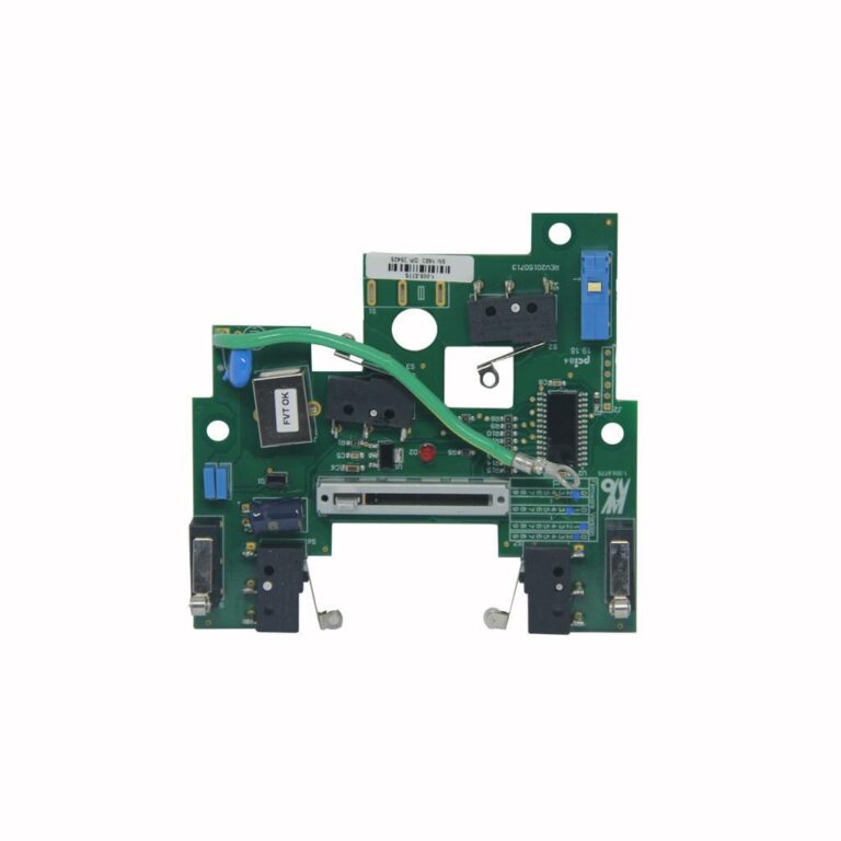 Placa Eletronica Comando de Pé Allure Aqia –