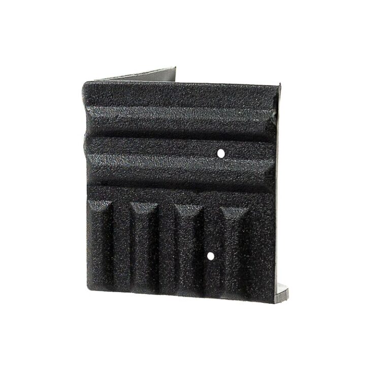 32x Cantoneiras Plásticas Para Caixas de Som Auto