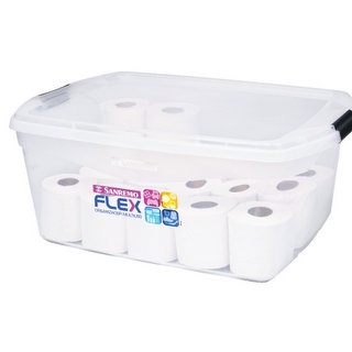 FLEX – ORGANIZADOR BX 48 LTS – 63,1X44