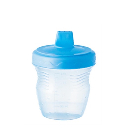 COPO 250 ML CHUQUINHA