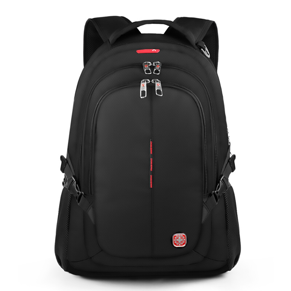 Mochila Executiva Notebook Antifurto Cadeado Crosswave