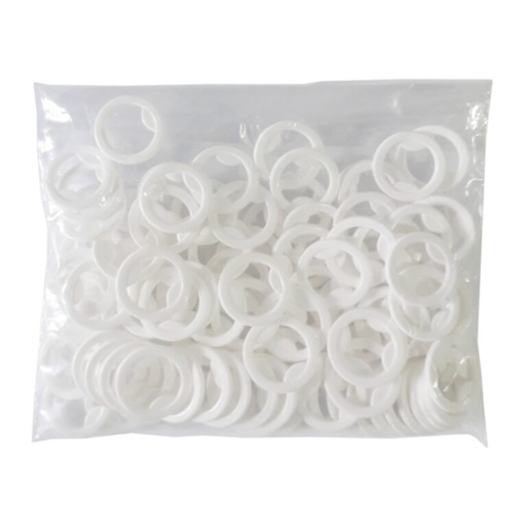 Argolas 13 Mm Para Camisolas Biquínis Sutiãs Lin