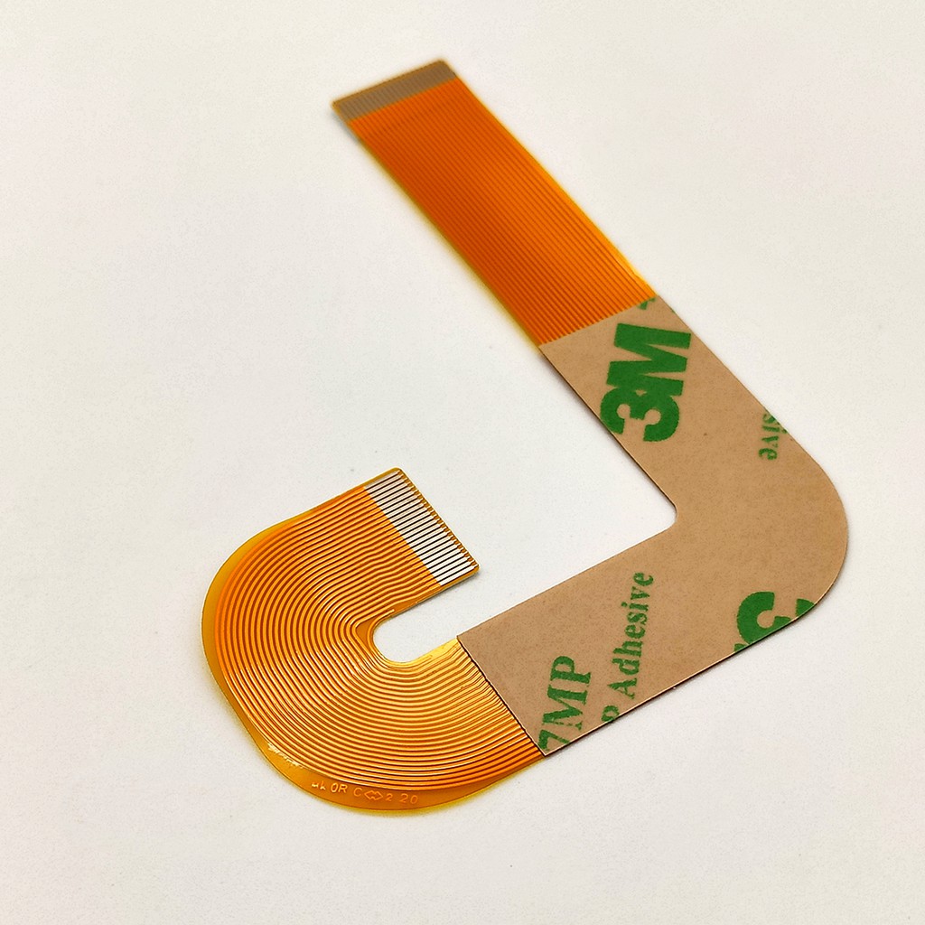 Cabo flat do leitor do PS2  tipo  J  série  900xx