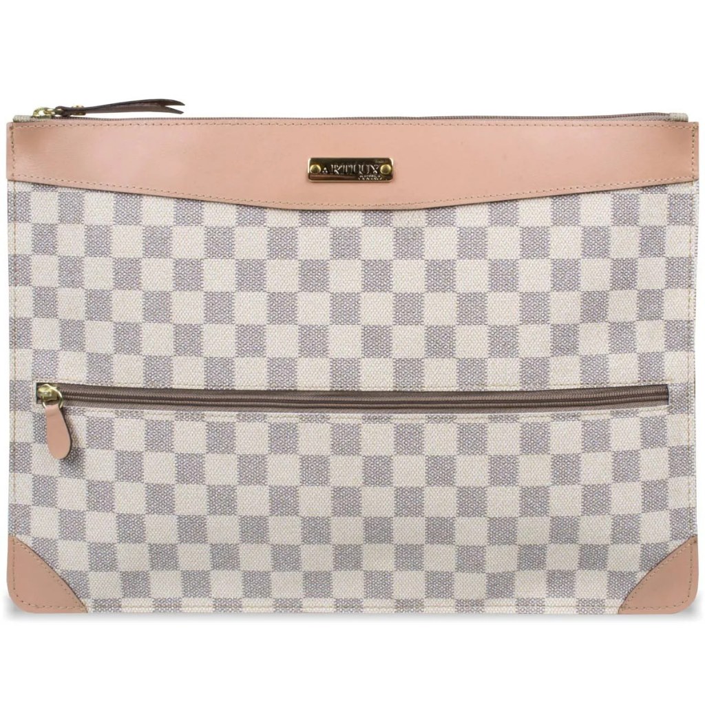 Pasta Feminina para Convenção Artlux 1240