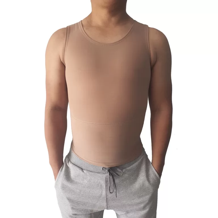 CINTA MODELADORA MASCULINA SLIM E1