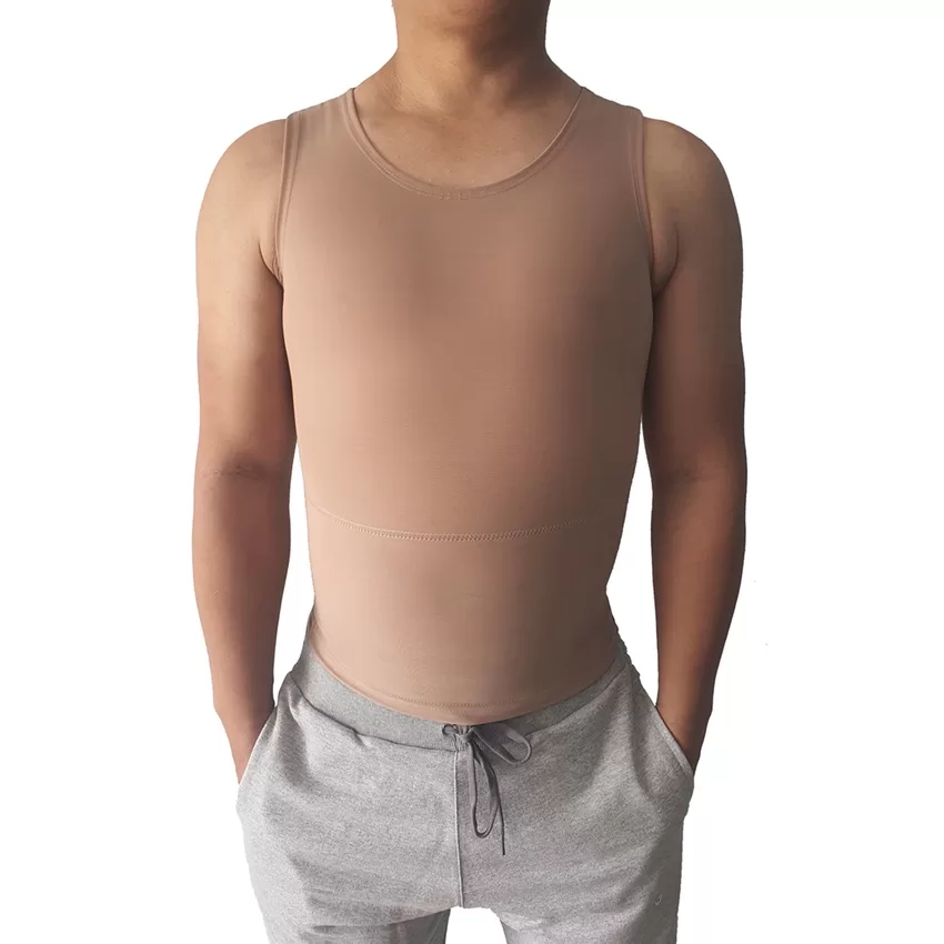 CINTA MODELADORA MASCULINA SLIM E1