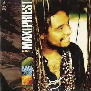 Cd   Maxi Priest , Fe Real
