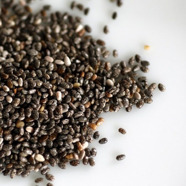 Semente De Chia Premium – 100g