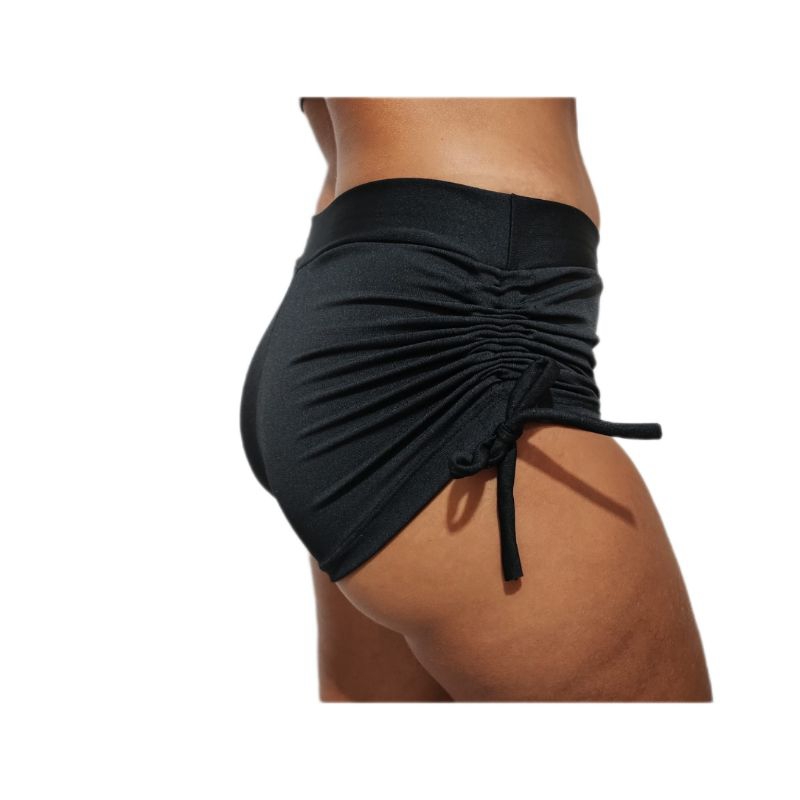 Biquíni Shortinho Praia Sunkini sem forro