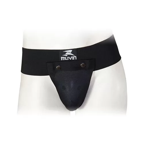 Coquilha Com Cinta Muvin G-Gg