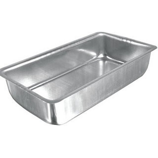 Reforcada Forma Pao/gelo 11 X 28 X 6,5 Cm  1,96l
