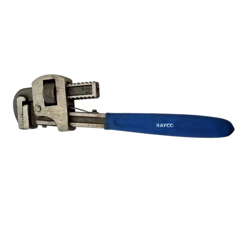 Chave de Grifo para Aperto Cano com 12 Polegadas 1