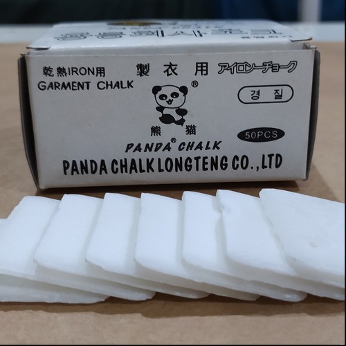 Giz Magico De Alfaiate Térmico Panda – Kit 