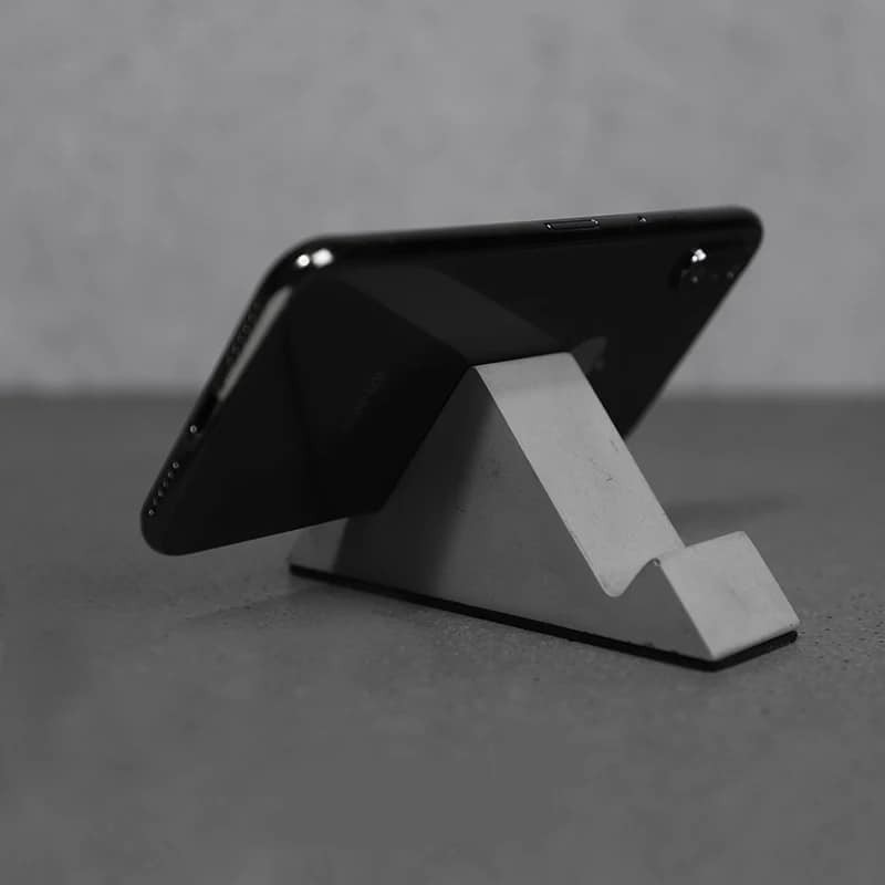 Descanso de Celular Cimento UTIL MALEOGA®