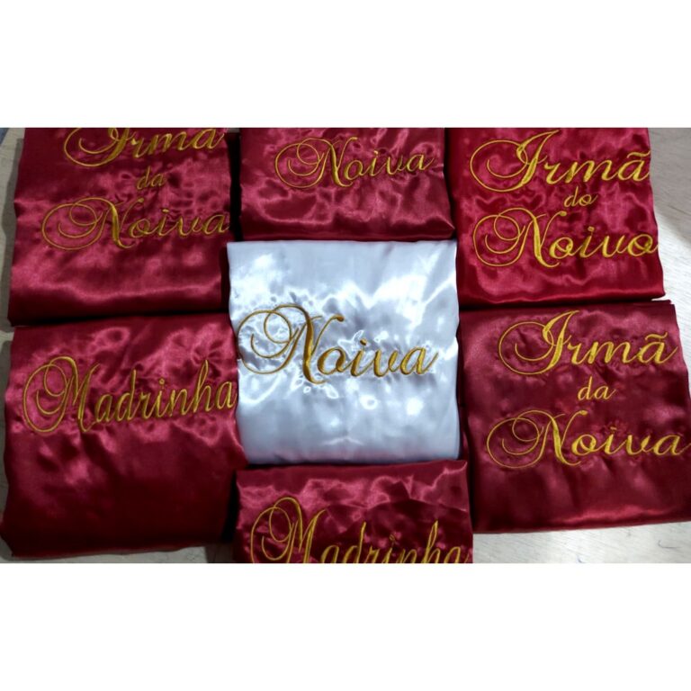 Robe bordado noiva madrinha debutante mãe da noiv