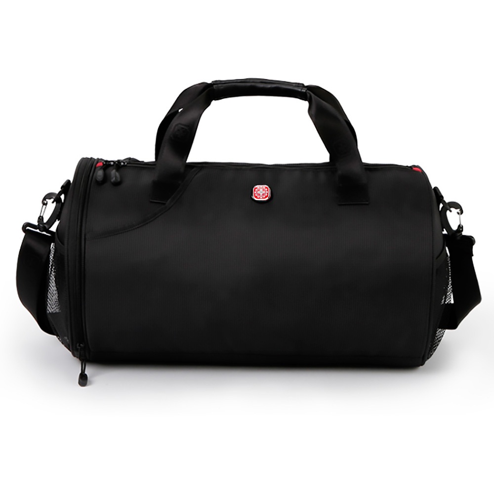 Bolsa Fitness Mala Mão Esportiva Academia Espaçosa Crosswave