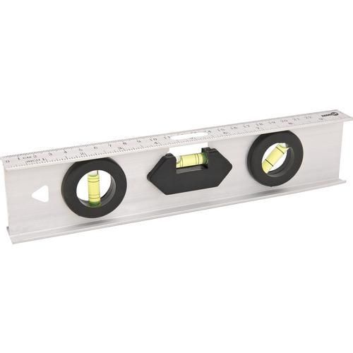 Nivel Aluminio 12 Polegadas 30cm – 12100 Ldi