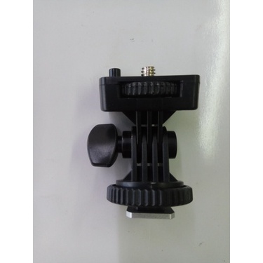 Suporte Para Luminária W160 Do Camera