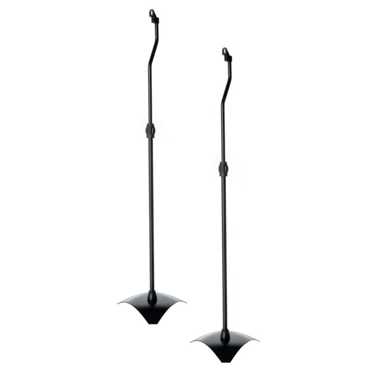 PEDESTAL DE SOBREPOR PARA CAIXAS DE HOME THEATER