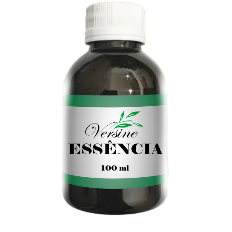 Essência Para Aromatizador Difusor Versine
