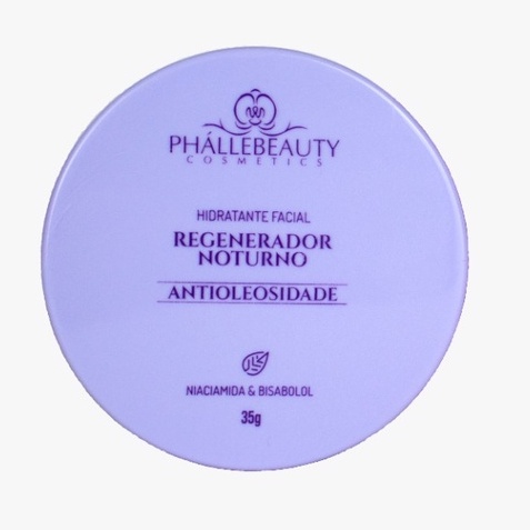 Hidratante Facial em Gel Antioleosidade 35g Pháll