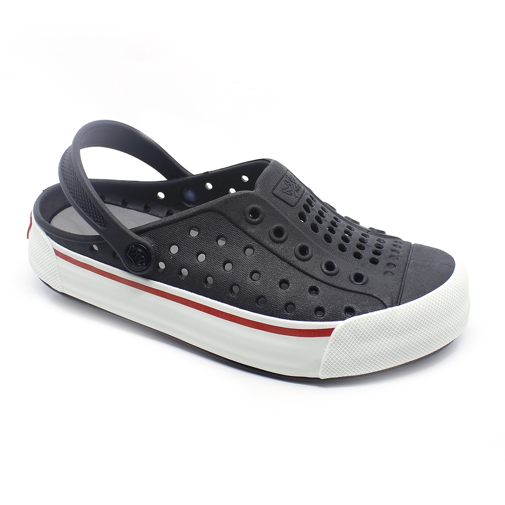 Babuche Sandália Papete Plugt Feminino Masculino Adulto Confortável EVA Area da Saúde