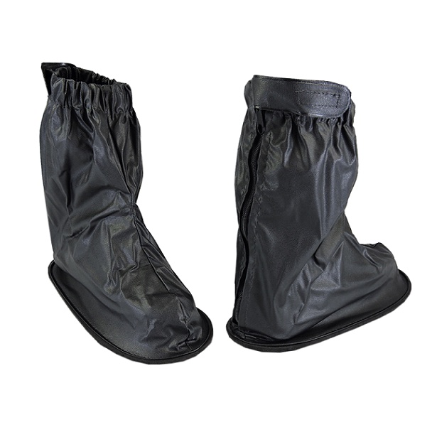 Polaina Impermeável para Motoqueiro Motoboy | Cap