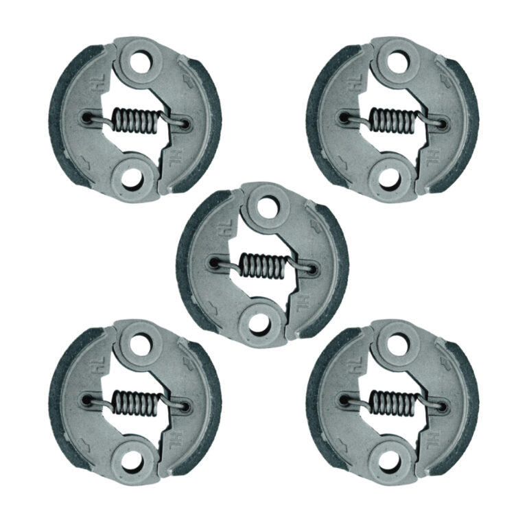Embreagem Para Roçadeira Toyama Motor 2 Tempos 43