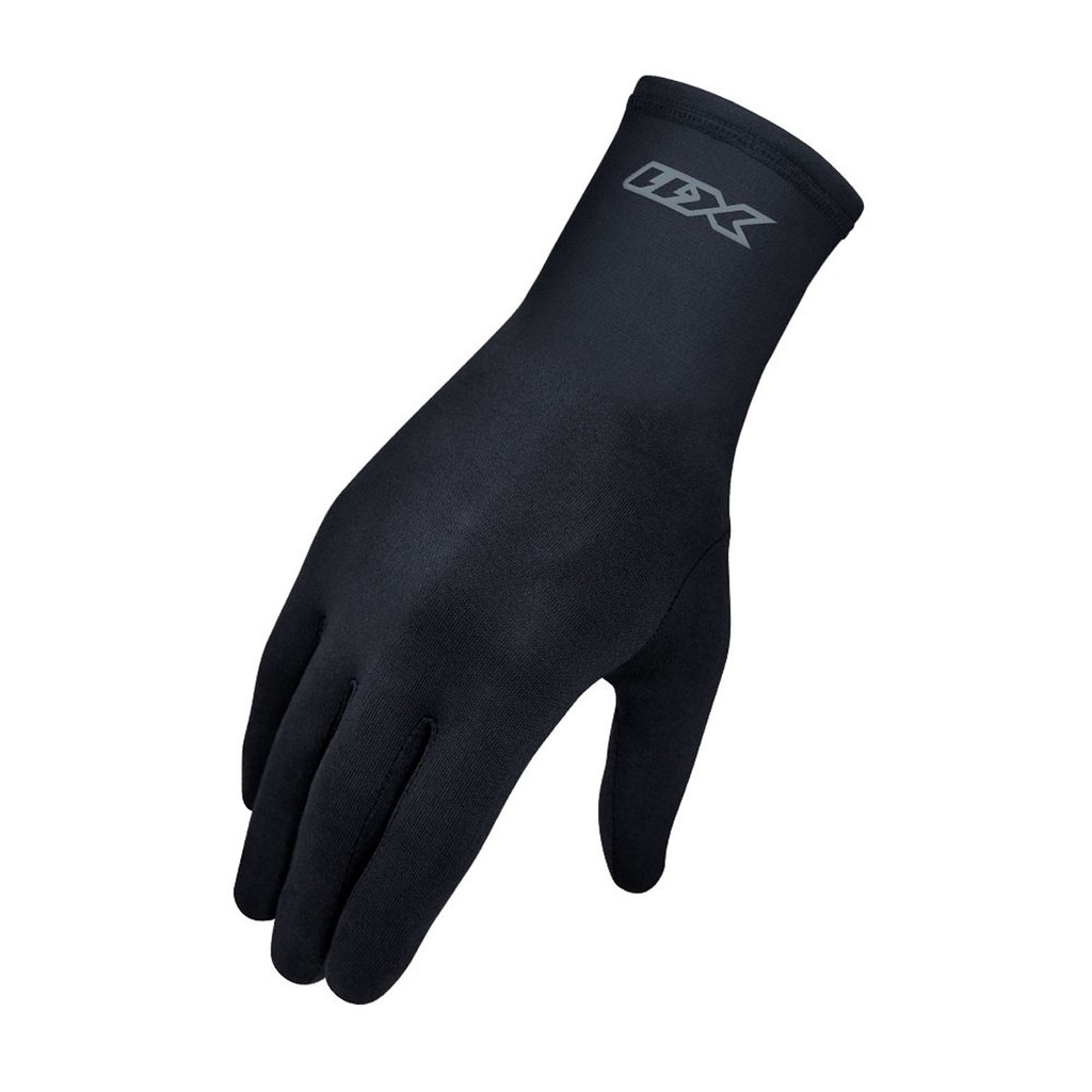 Luva de Motoboy  X11 Thermic Térmica para o Frio