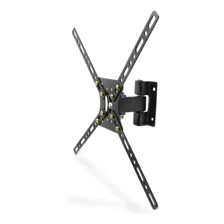Suporte Tv Articulado De Parede Para Monitor De 10