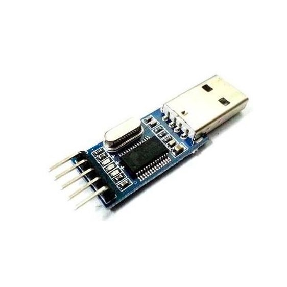 CONVERSOR USB-Serial TTL PL2303
