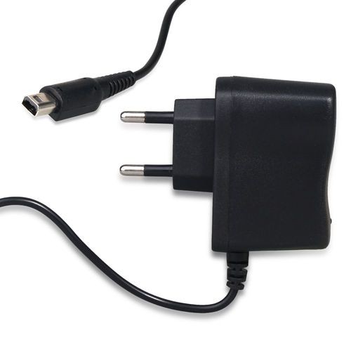 Fonte Nintendo Ac Adaptador New 3ds,dsi, Dsi Xl 3d
