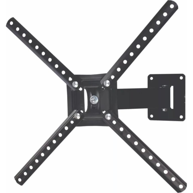 Suporte Articulado Tv parede Monitor Lcd Led oled 