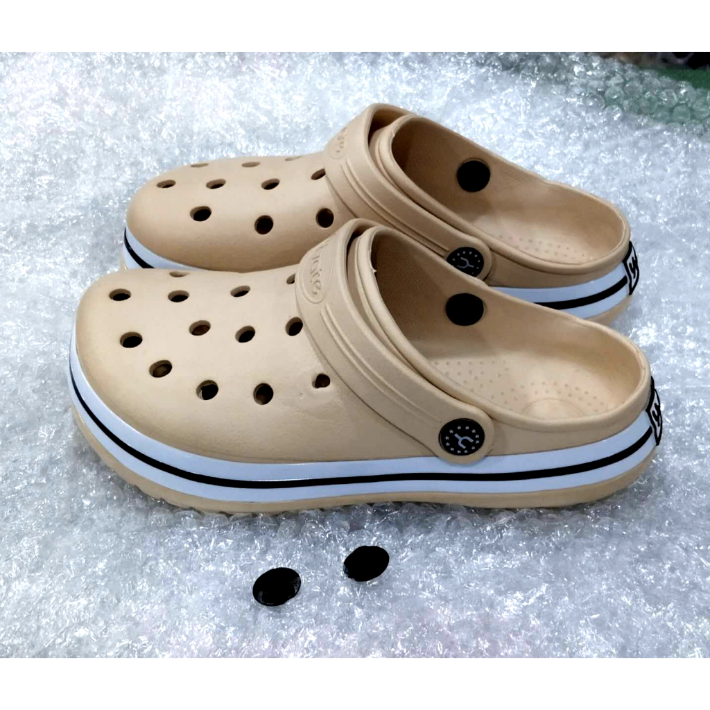 Sandálias Babuche yvate unisex Estilo casual diário 1816