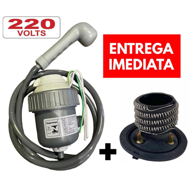 Aquecedor De Água Lavatório Salão Cabeleireiro 