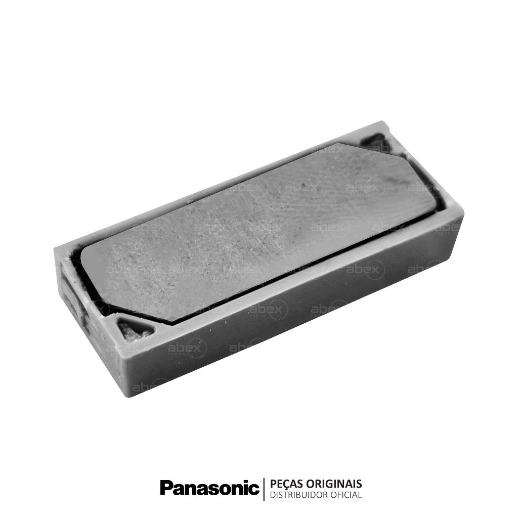 Estojo Imã Original Para Sensor Tampa Lavadora Panasonic F140B6 F160B6 F140B5 F160B5 F170P6