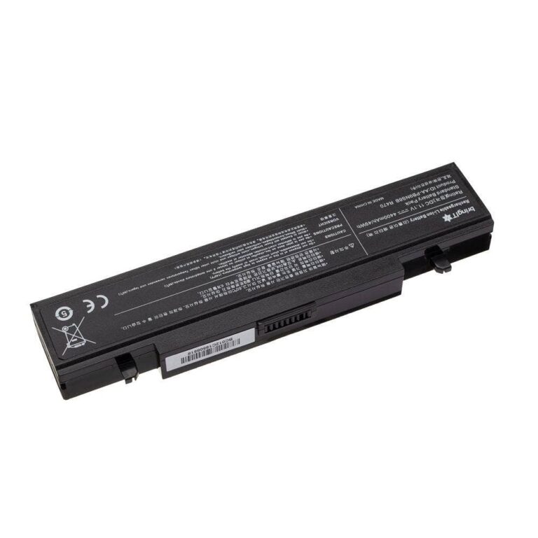Bateria para Notebook Samsung Aa-pb9nc6b Aa-pb9ns6