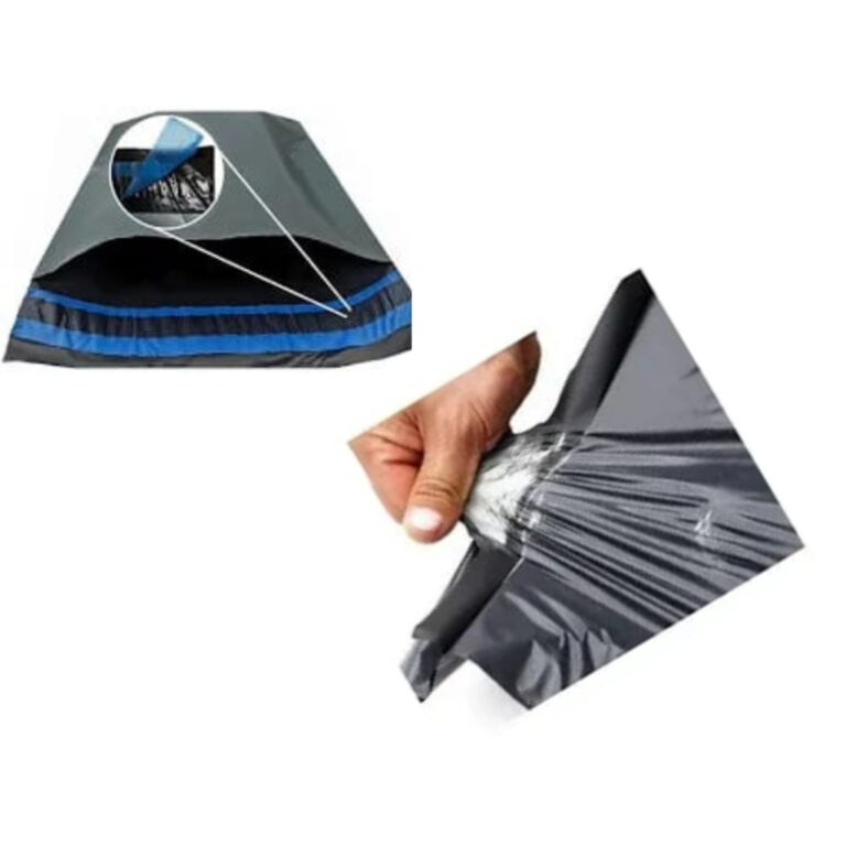 kit 1000 Envelope De Segurança 26×36 –
