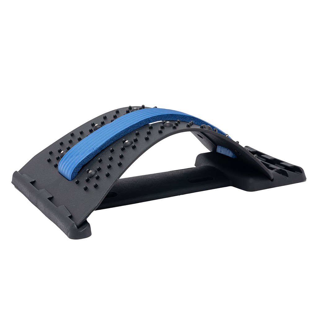 Suporte Para Alongamento Descompressor De Coluna Lombar Maxboost