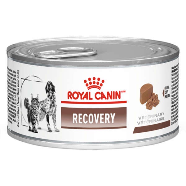 Ração Úmida Lata Royal Canin Veterinary Diet Re