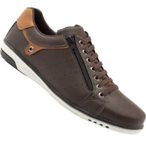 Sapatênis Masculino: 6 Escolhas Perfeitas pra Conforto e Estilo!