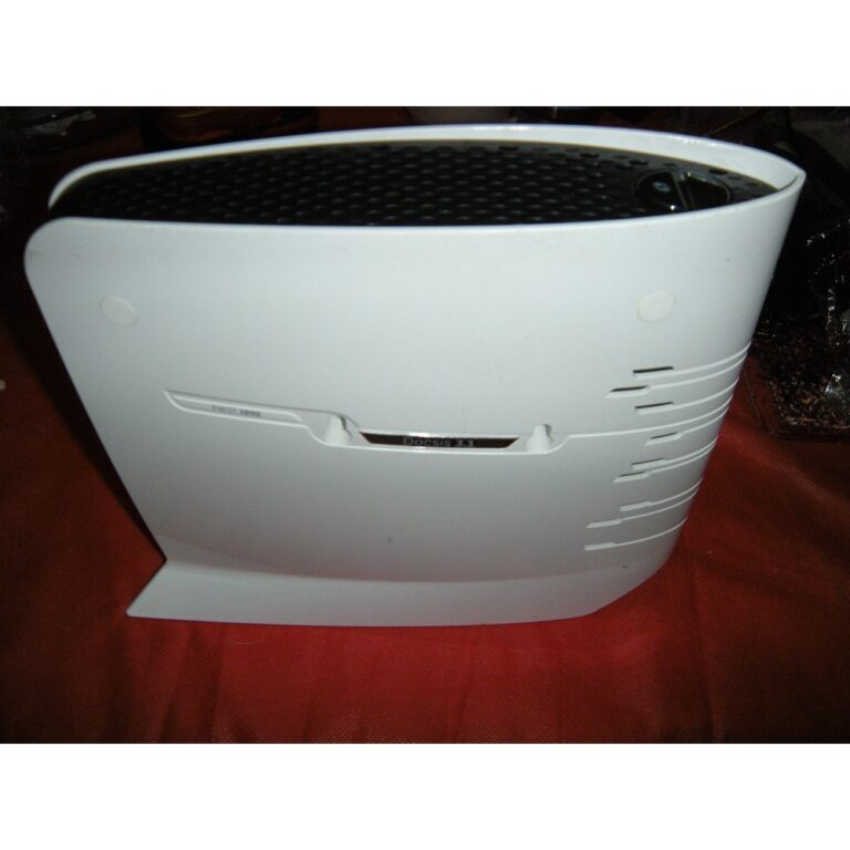 Cable Modem Sagemcom Fast 3890- Sem Fonte – 