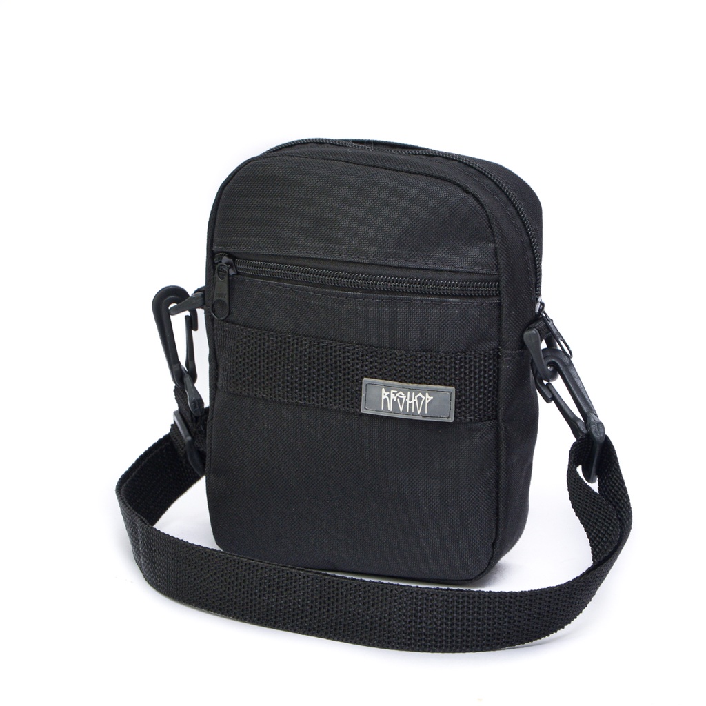 Mini bolsa shoulder bag transversal chest