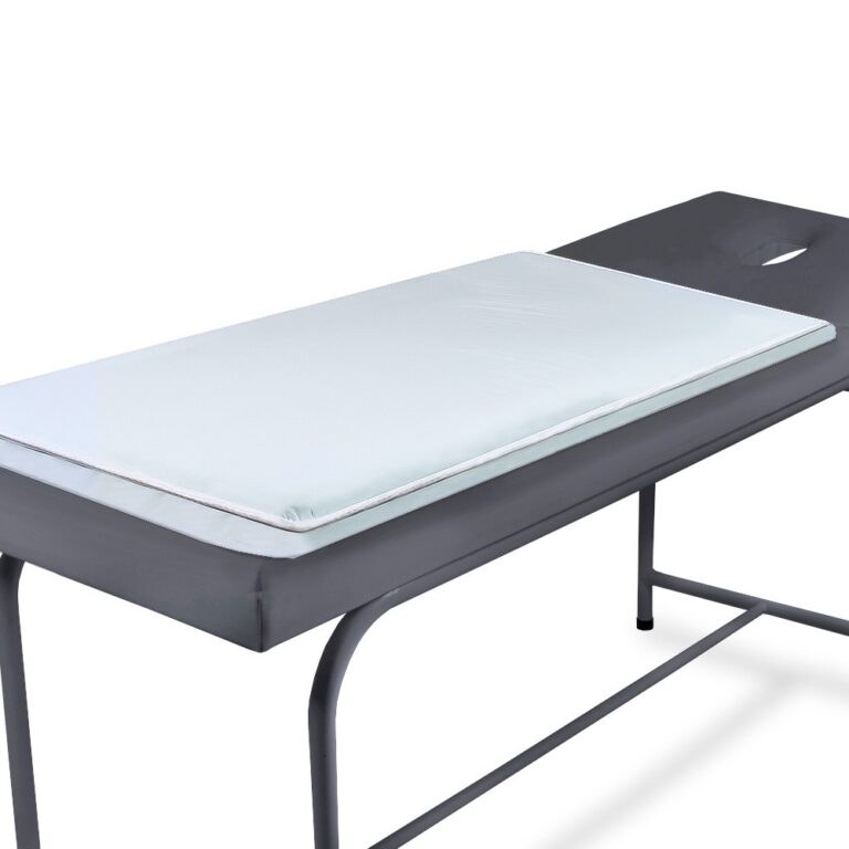 Pillow Top Para Maca De Massagem Estética de Espu