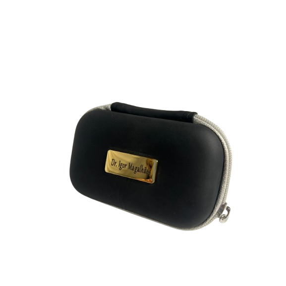 Personalizada Case Estojo De Oximetro Personalizad