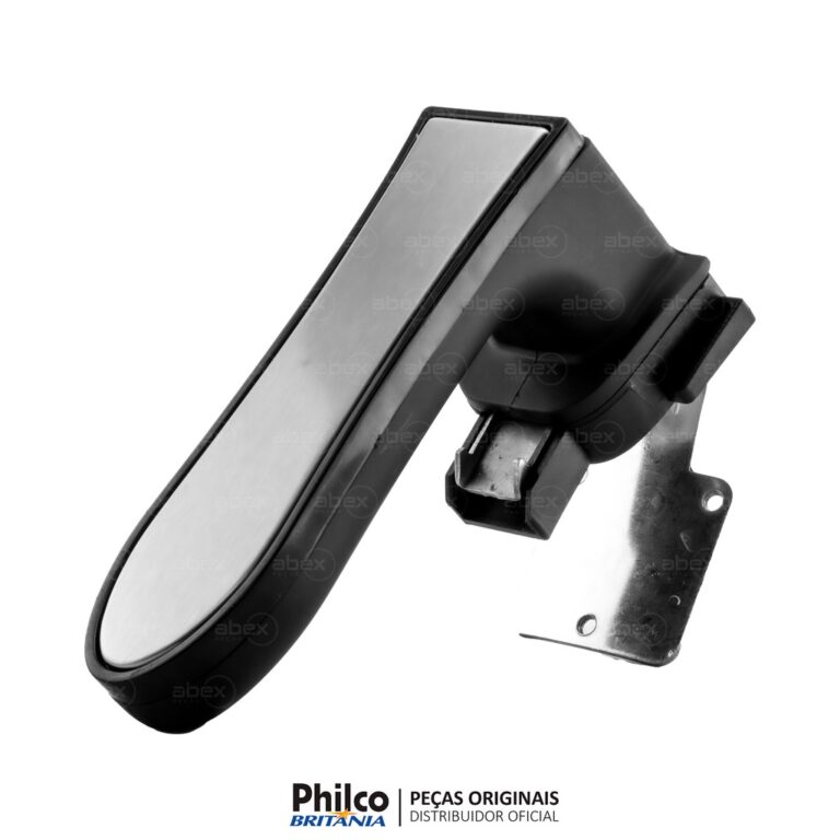 Alça Original Cesta Air Fry Saude Inox Ph 3,21 Fr