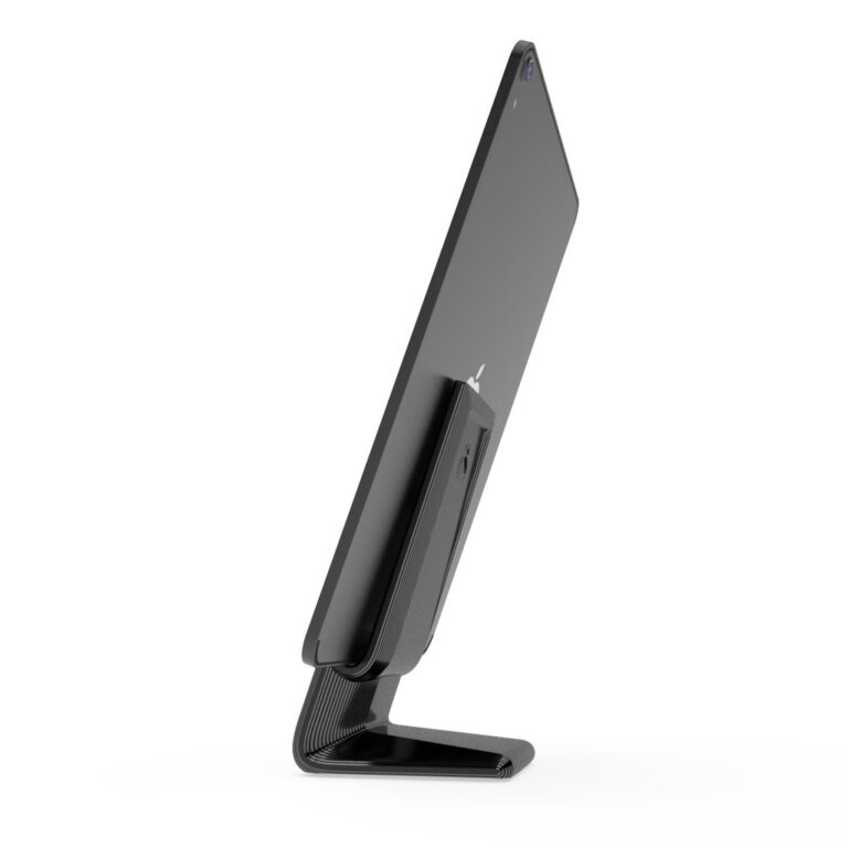 Suporte Tablet Universal de Mesa PRT
